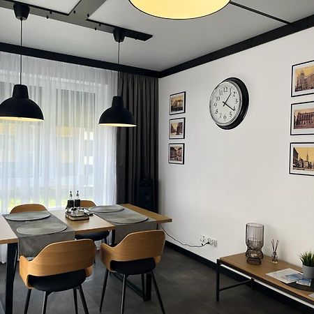 Belweder Loft Apartment Nysa Exterior photo