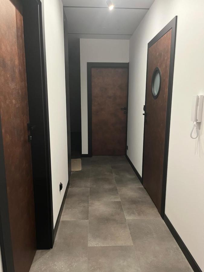 Belweder Loft Apartment Nysa Exterior photo