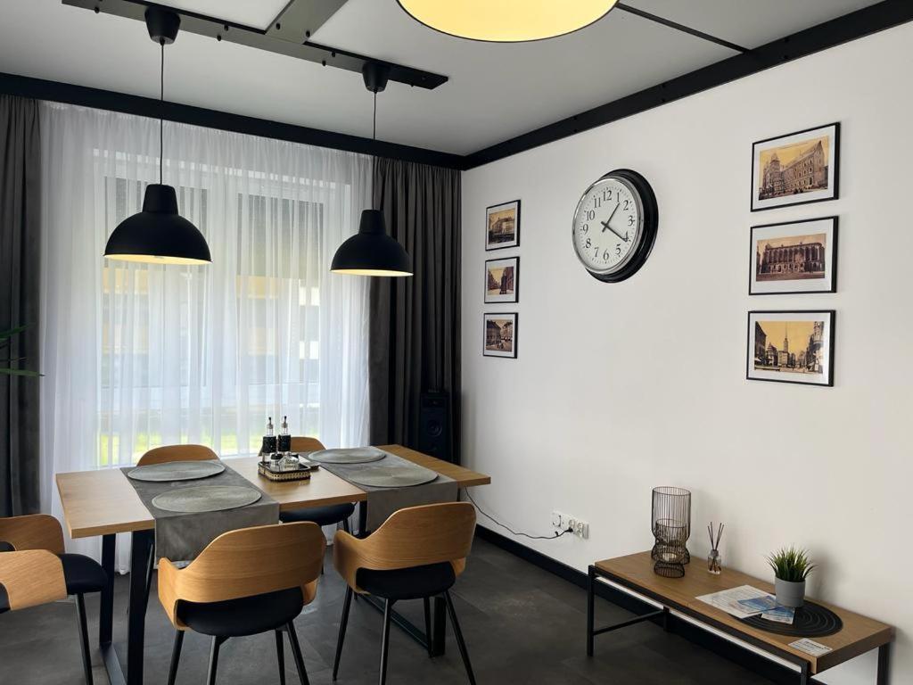 Belweder Loft Apartment Nysa Exterior photo
